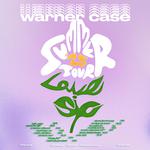 warner case: the love [sic] tour