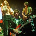 The Pageant W/ Here Come The Mummies