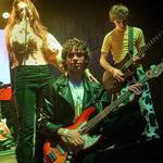 Babeville W/ Here Come The Mummies