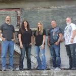 Suicide Awareness Motorcycle Ride and Concert