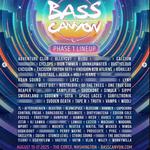 Bass Canyon Festival 2025