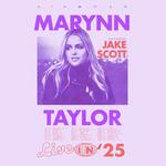Jake Scott Live In '25
