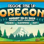 Reggae Rise Up Oregon