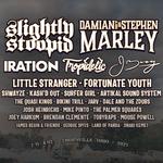 Everwild Music Festival