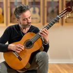 Diego Garcia (Twanguero solo)