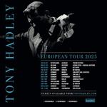 Tony Hadley