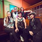 West Coast Folk Festival 2026