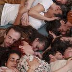 Cuddle Jam - Human Nature Community