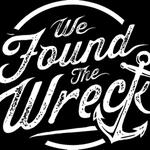 We  Found The Wreck