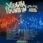 Youth Fountain at The Shed with Sad Park and Good Terms