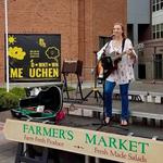 Metuchen Farmer's Market