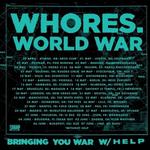 WHORES and HELP at Desertfest Oslo 2025