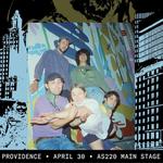 Boyscott @ AS220 (Free for Brown University Students)