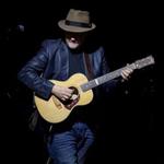 Matt Arthur & The Lazybones