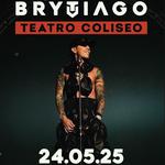 Brytiago en Concierto