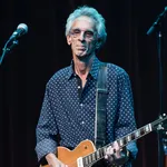 Elliot Lurie