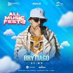 All music fest 3 lima 2025