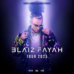Blaiz Fayah @ Baie Mahault