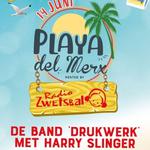 Playa Del Merx 2025