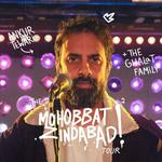 Ankur Tewari & The Ghalat Family - The Homecoming Show | Delhi