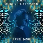 Notre Dame