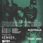 Toxic Australian Tour