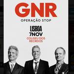 GNR | OPERAÇÃO STOP