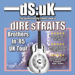 dS:uK - In Tribute to Dire Straits