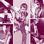 Redtenbacher's Funkestra