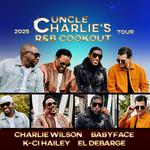 Uncle Charlie's R&B Cookout Tour