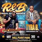 R&B Soul Experience