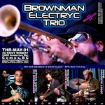 Brownman Ali