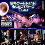 Brownman Ali