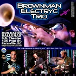 Brownman Ali