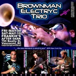 Brownman Ali