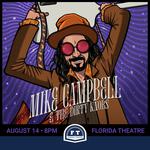 Mike Campbell & The Dirty Knobs