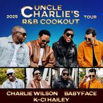 Uncle Charlie's R&B Cookout Tour