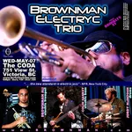 Brownman Ali