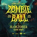 Wiener Rock & Metal Zombieball