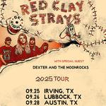 Toyota Music Factory Pavillion - w/ Red Clay Strays