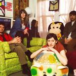 Frankie Cosmos
