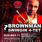 Brownman Ali