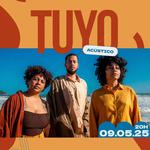 Tuyo Acústico