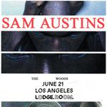 Sam Austins