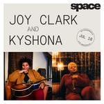 Joy Clark & Kyshona 