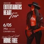 Live at Cannery Hall