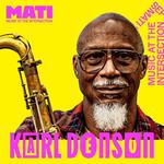 Music at the Intersection 2025