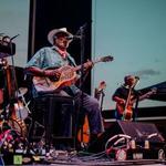 Taj Mahal (w/ support from Kyshona)