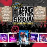 Big Shiny Show