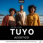 Tuyo Acústico